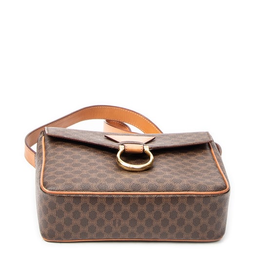 Flap Crossbody  Schultertasche - Image 6