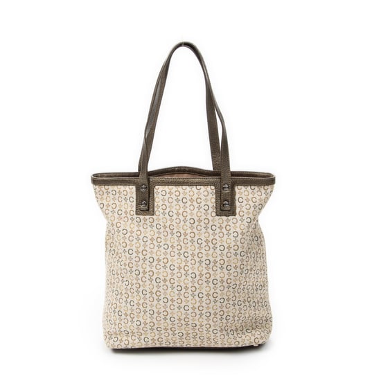 Vertical Tote Schultertasche - Image 1