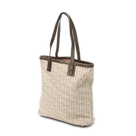Vertical Tote Schultertasche - Image 2