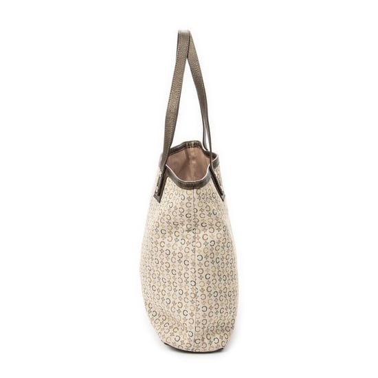 Vertical Tote Schultertasche - Image 3