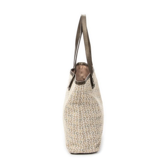 Vertical Tote Schultertasche - Image 4