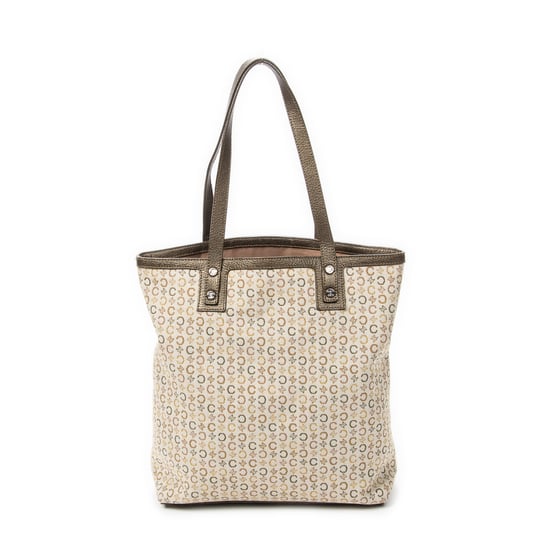 Vertical Tote Schultertasche - Image 5