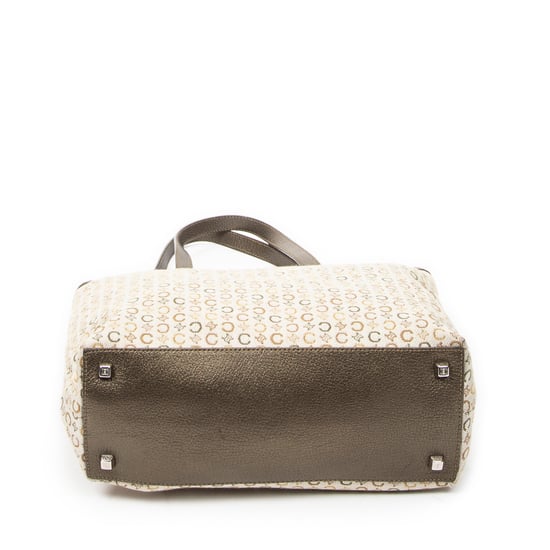 Vertical Tote Schultertasche - Image 6