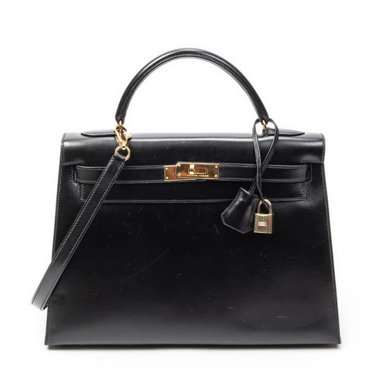 Kelly Sellier 32 Schultertasche - Image 1