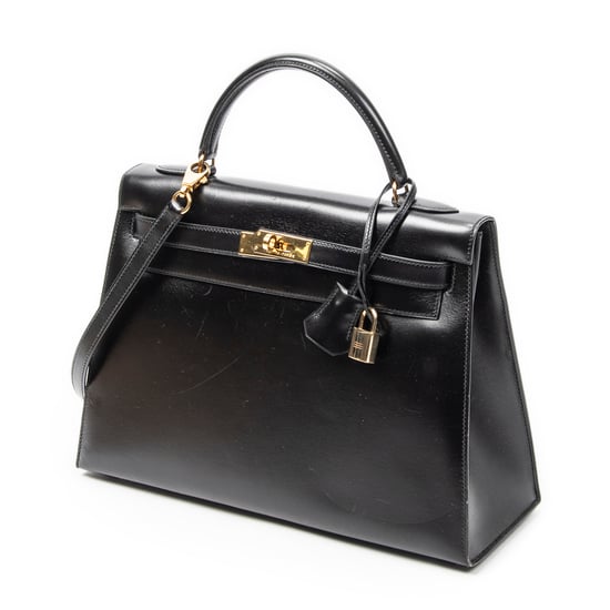 Kelly Sellier 32 Schultertasche - Image 2