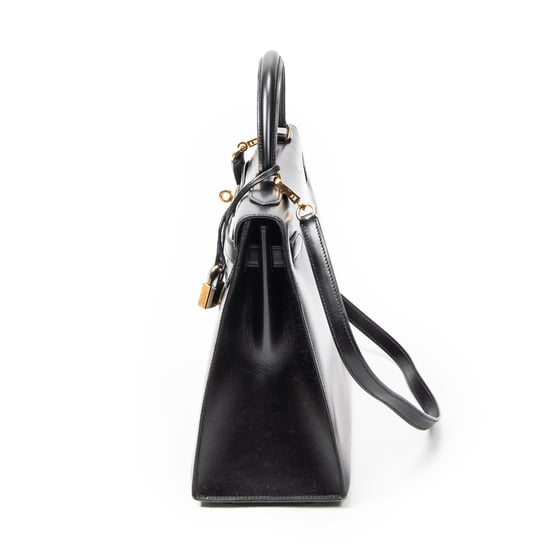 Kelly Sellier 32 Schultertasche - Image 3
