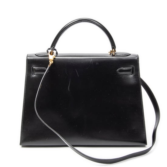Kelly Sellier 32 Schultertasche - Image 5