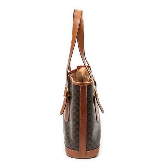 Bucket Tote  Schultertasche - Image 3