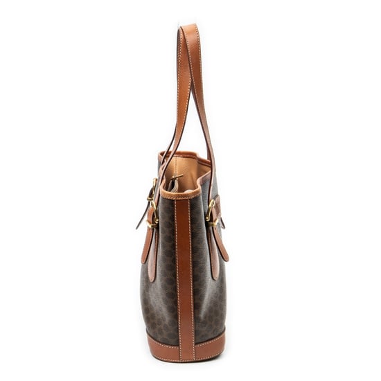 Bucket Tote  Schultertasche - Image 4