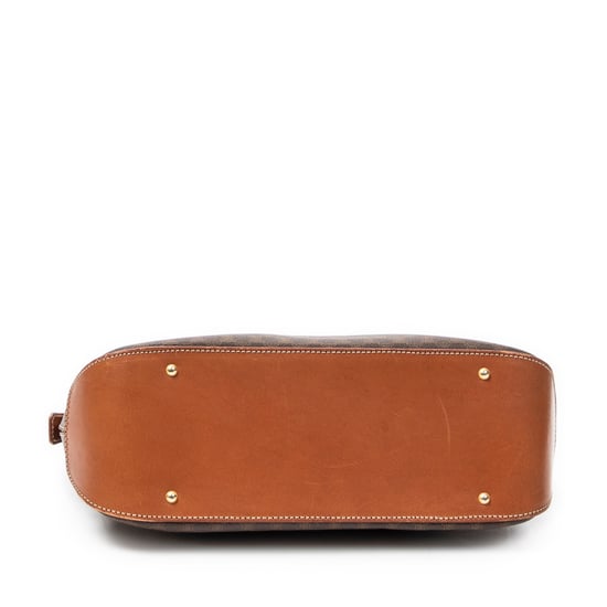 Vintage Macadam Tote  Schultertasche - Image 6