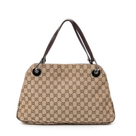 Medium Eclipse Tote Schultertasche - Image 1