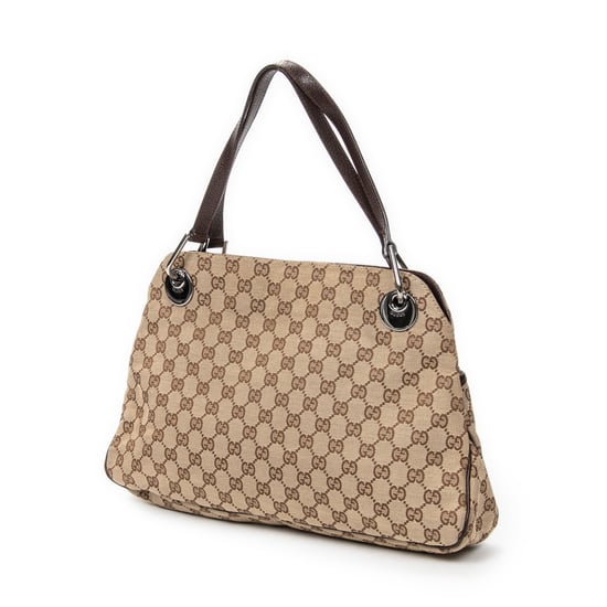 Medium Eclipse Tote Schultertasche - Image 2
