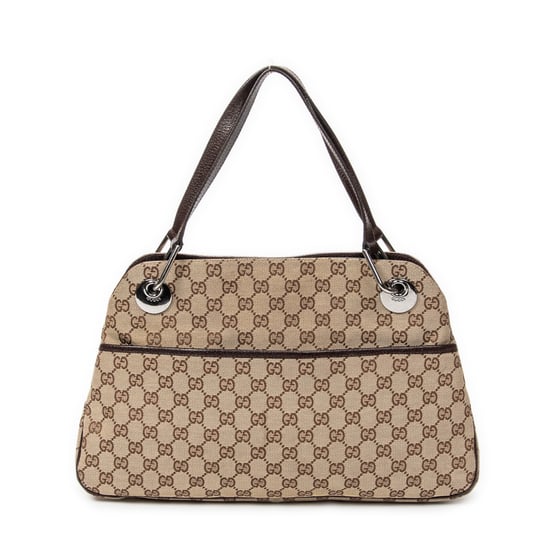 Medium Eclipse Tote Schultertasche - Image 5