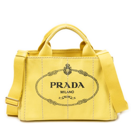 Small Canapa Tote Schultertasche - Image 1