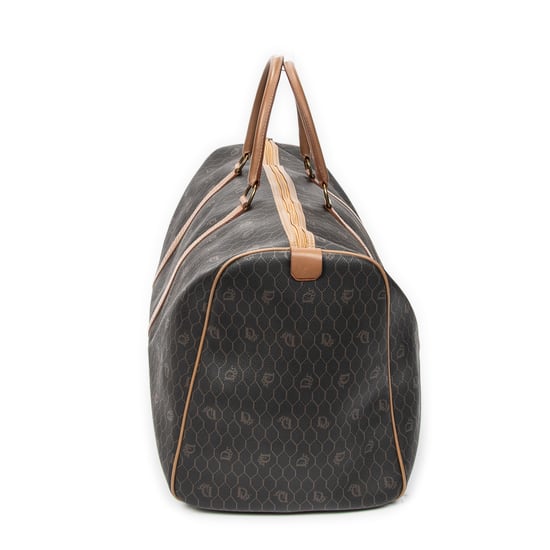 Large Vintage Travel Boston  Reisetasche - Image 3