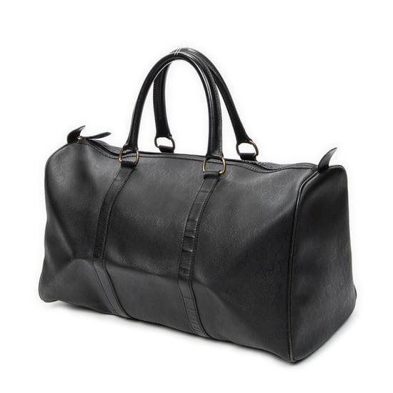 Vintage Medium Travel Boston  Reisetasche - Image 2