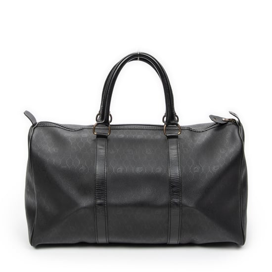 Vintage Medium Travel Boston  Reisetasche - Image 5