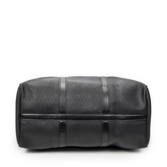 Vintage Medium Travel Boston  Reisetasche - Image 6