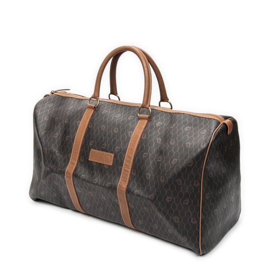 Large Vintage Travel Boston  Reisetasche - Image 2