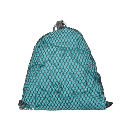 Mountain Warehouse - Handtuch, Unifarben, Clip, Reise (Petrol) - Image 3