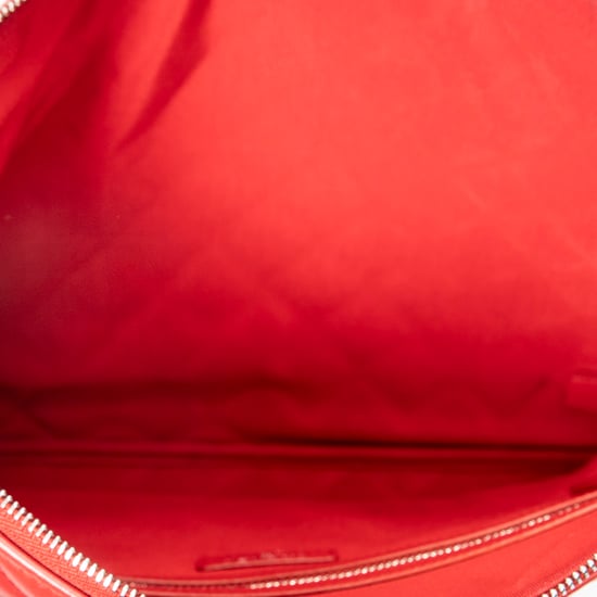 Large Charm O-Case Zip  Kupplung - Image 3