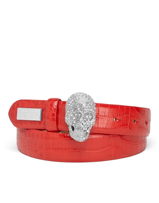 Belt Skull Crystal - Image 1