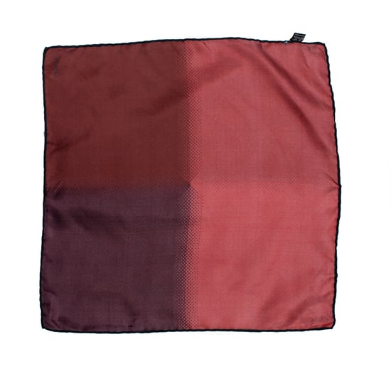 Lanvin, Einstecktuch in Rot - Image 2