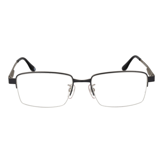BMW BW5072-H Brillenfassung, Damen/Herren 56 - Schwarz - Image 2