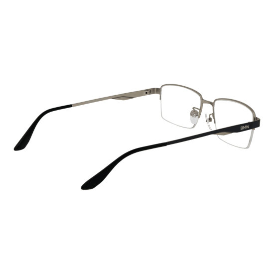 BMW BW5072-H Brillenfassung, Damen/Herren 56 - Schwarz - Image 3