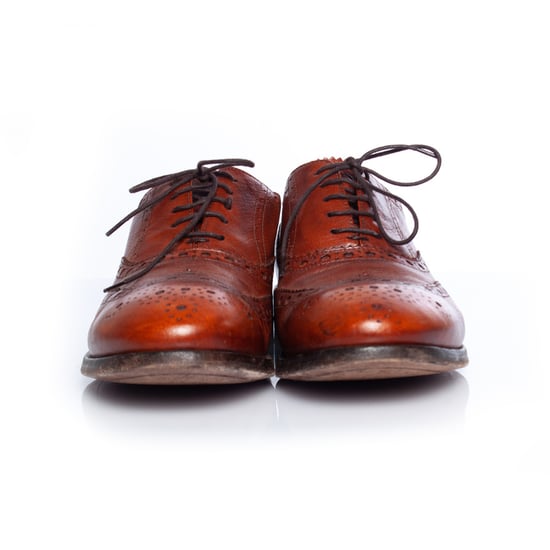Paul Smith, Schnürschuhe aus Broque-Leder - Image 5