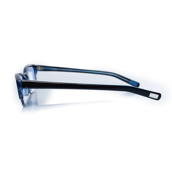Dolce & Gabbana, Vintage-Blaue Sonnenbrille - Image 3