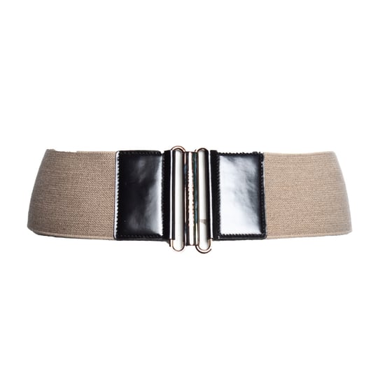 Dolce & Gabbana, Stretchgürtel aus Stoff - Image 2