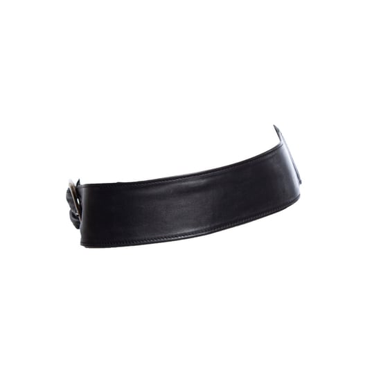 Emporio Armani, Taillengürtel aus Kalbleder - Image 3