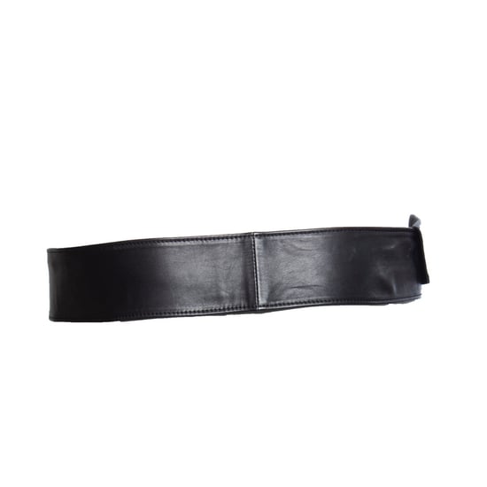 Emporio Armani, Taillengürtel aus Kalbleder - Image 4