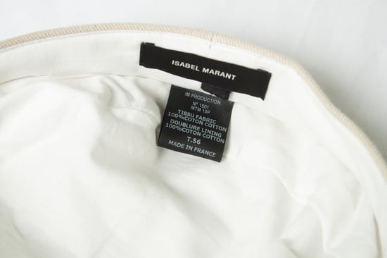 Isabel Marant, Evie, Schiebermütze - Image 5