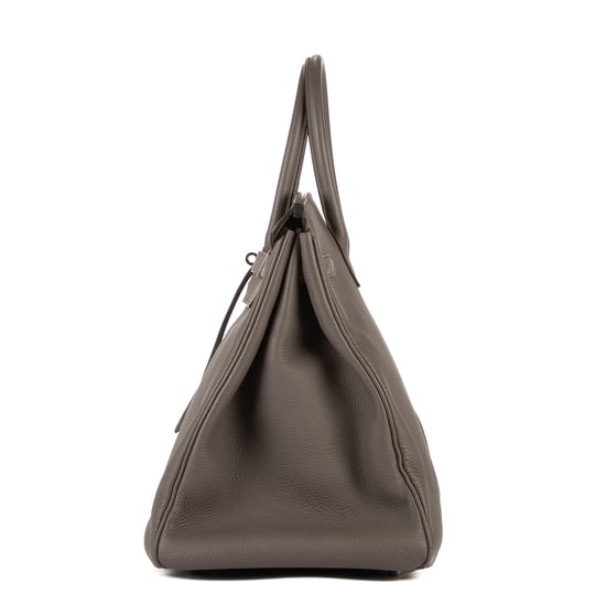 Birkin 4 Schultertasche - Image 3