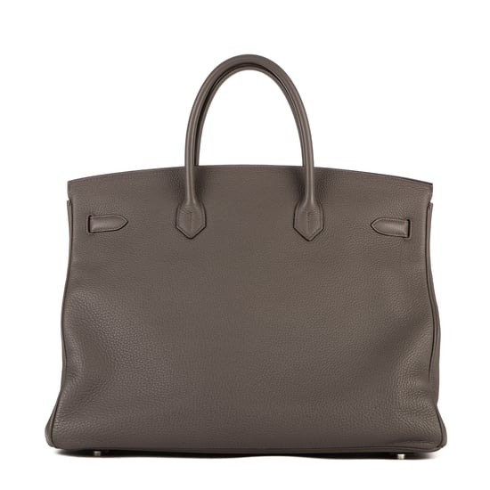 Birkin 4 Schultertasche - Image 4