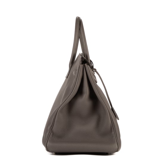 Birkin 4 Schultertasche - Image 5