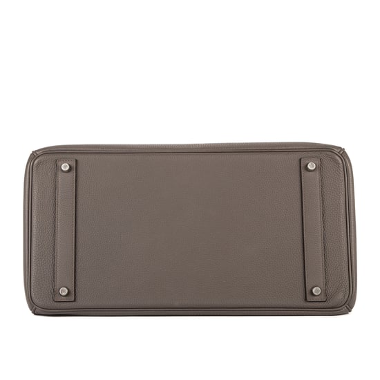 Birkin 4 Schultertasche - Image 6