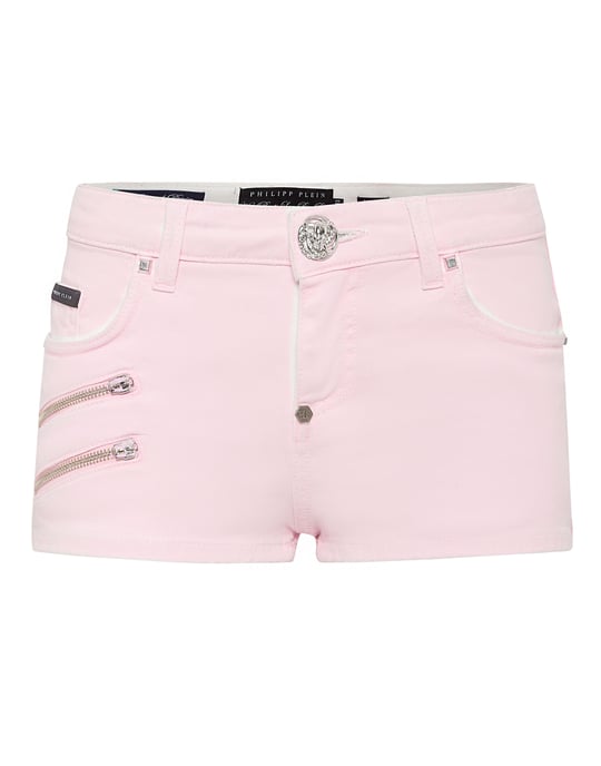 Jeansshorts - Image 1