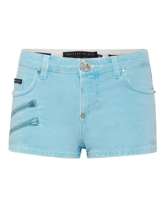 Jeansshorts - Image 1