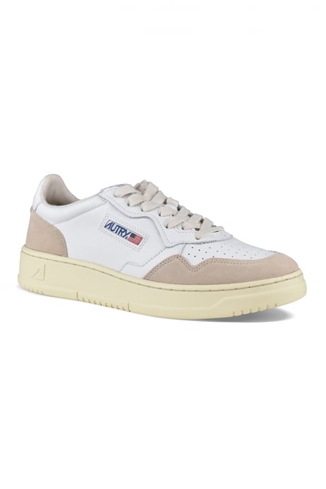 Autry Sneakers Medalist Weiß - Image 2