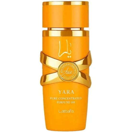 Lattafa Yara Tous 20ml Parfümöl - Image 2