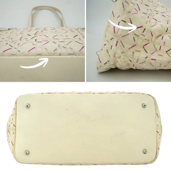 Dior Stofftasche Dior Panarea - Image 5