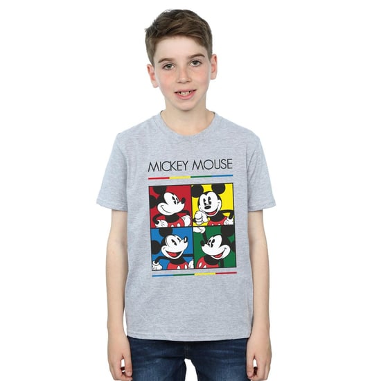 Disney - T-Shirt für Jungen (Grau) - Image 3