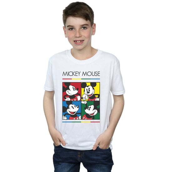 Disney - T-Shirt für Jungen (Weiß) - Image 2