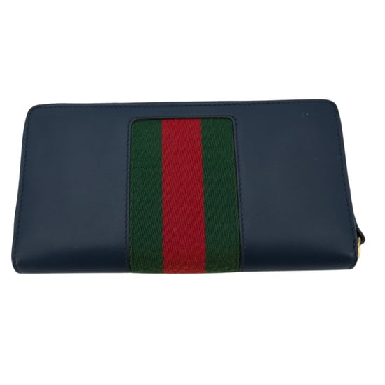 Gucci Ledergeldbörse Sylvie - Image 3