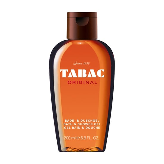 Original - Bade- & Duschgel 200ml - Image 1