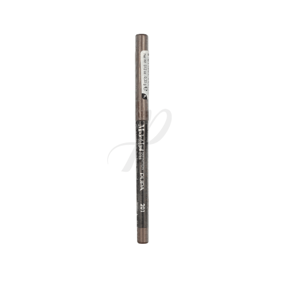 Pupa Made To Last Definition Eyes - #201 Bon Ton Brown Waterproof 0,35g - Image 1