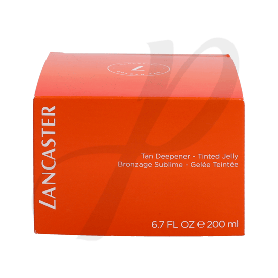 Sun Beauty - Tan Deepener 200ml - Image 1